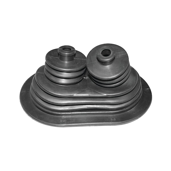 Boot, Transmission Lever 6" x4" x4"